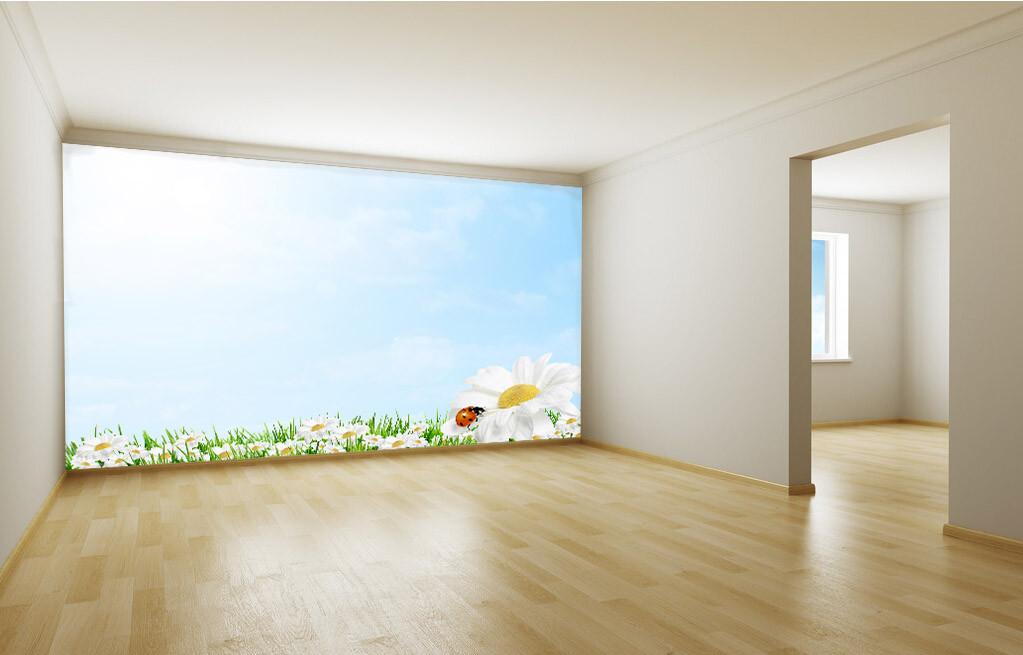 Elegant Flowers 8 Wallpaper AJ Wallpaper