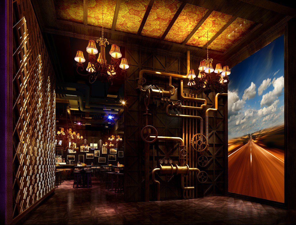 Wilderness Road 1 Wallpaper AJ Wallpaper