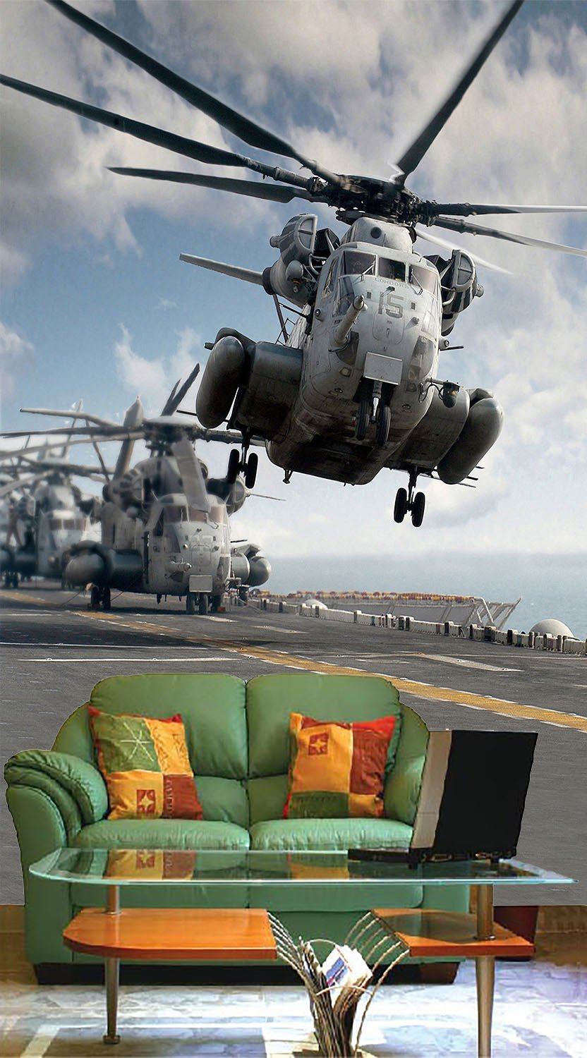 Flying Fighter Wallpaper AJ Wallpaper