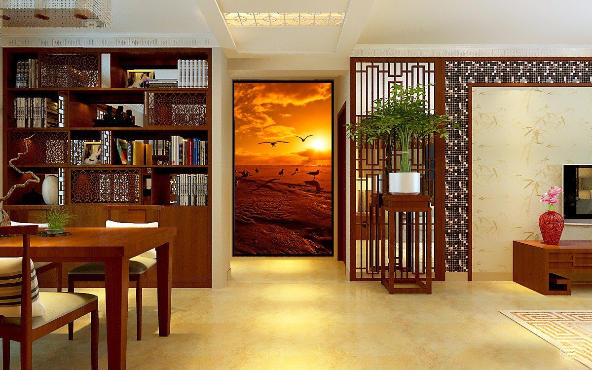 Birds Wallpaper AJ Wallpaper