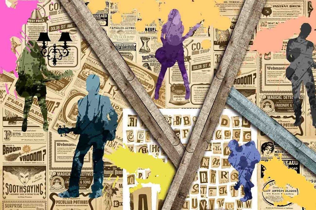 Guitarists Wallpaper AJ Wallpaper 2