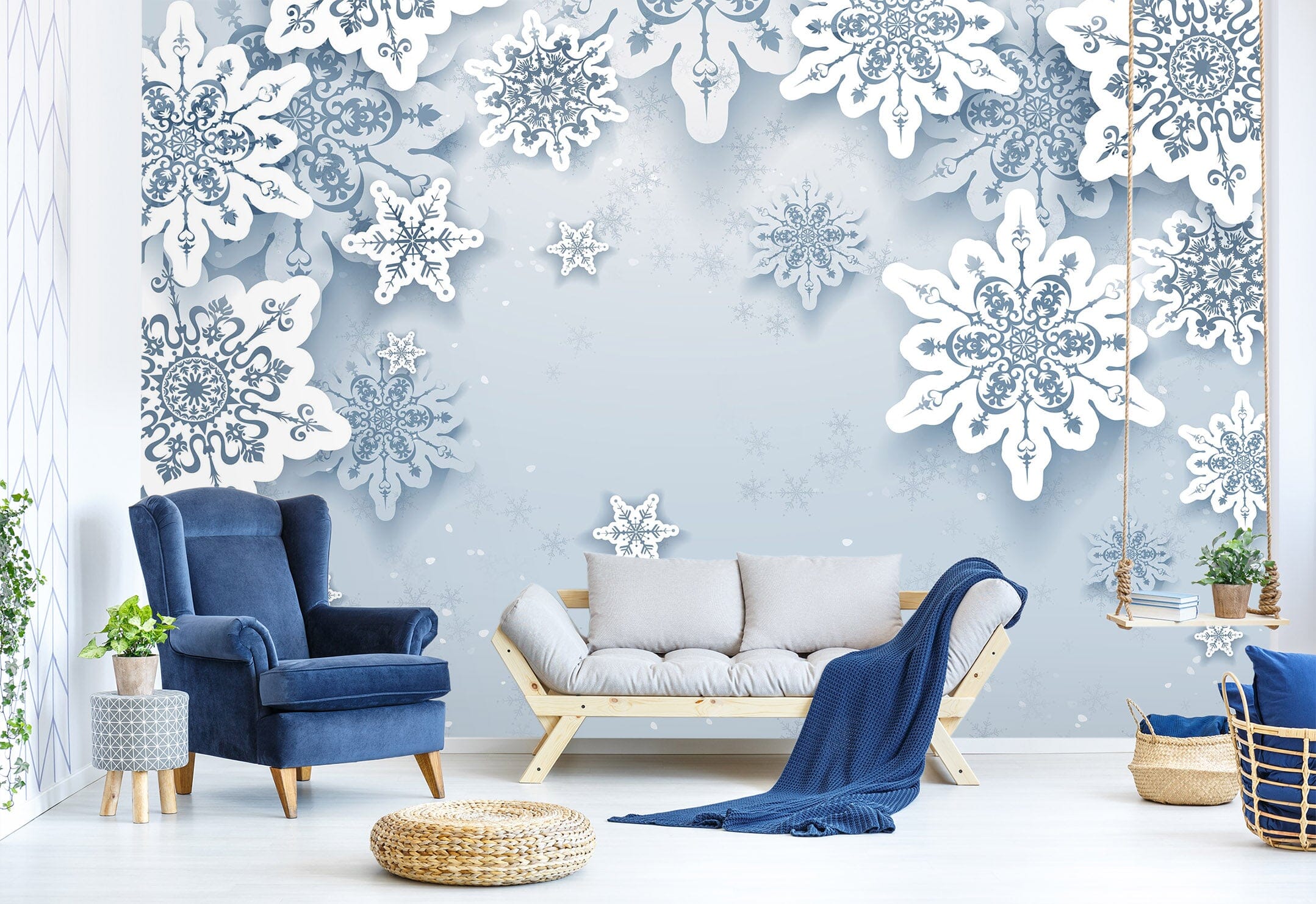 3D Carving Flowers 1487 Wall Murals Wallpaper AJ Wallpaper 2