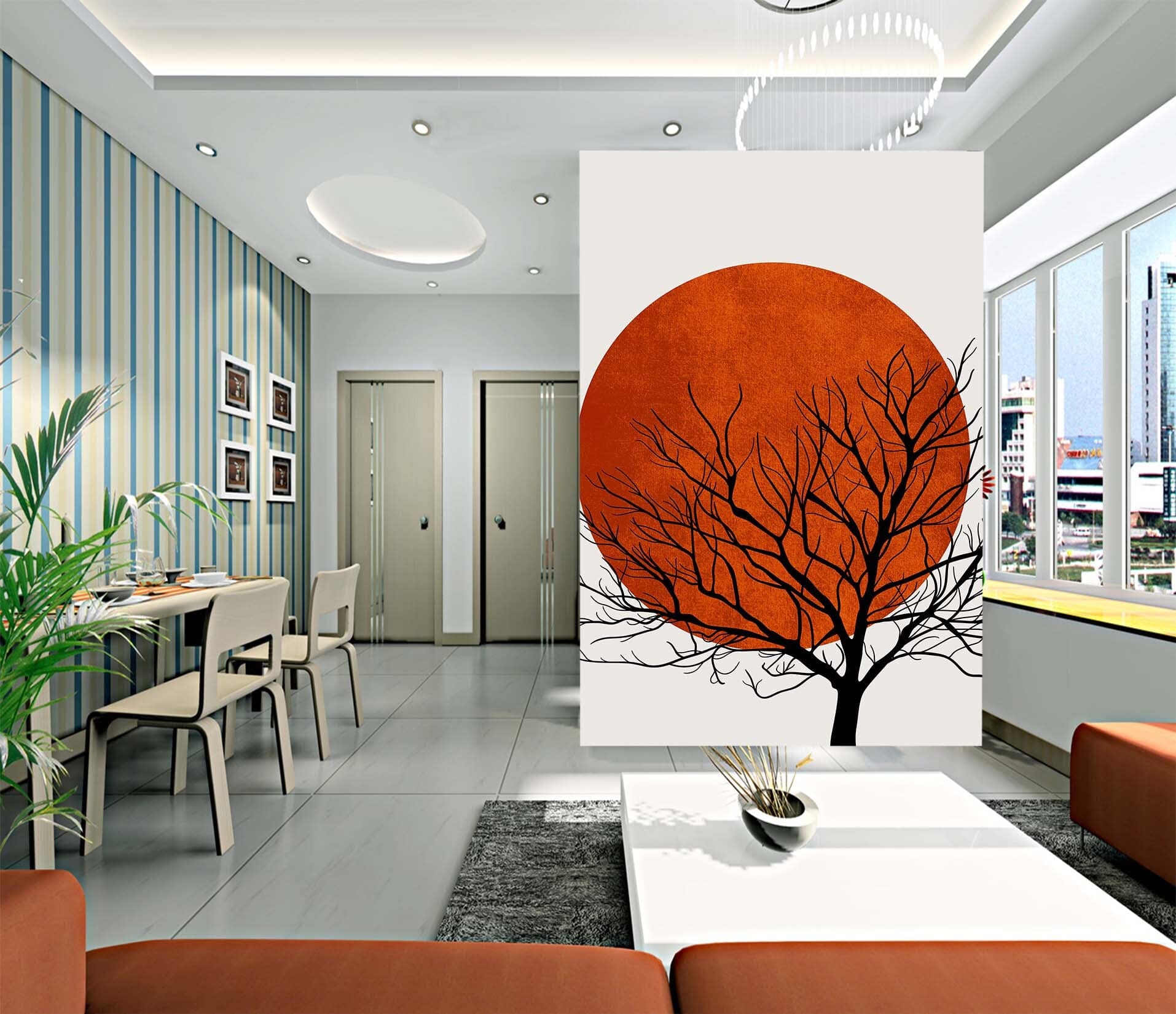 3D Warm Winter 1426 Boris Draschoff Wall Mural Wall Murals Wallpaper AJ Wallpaper 2