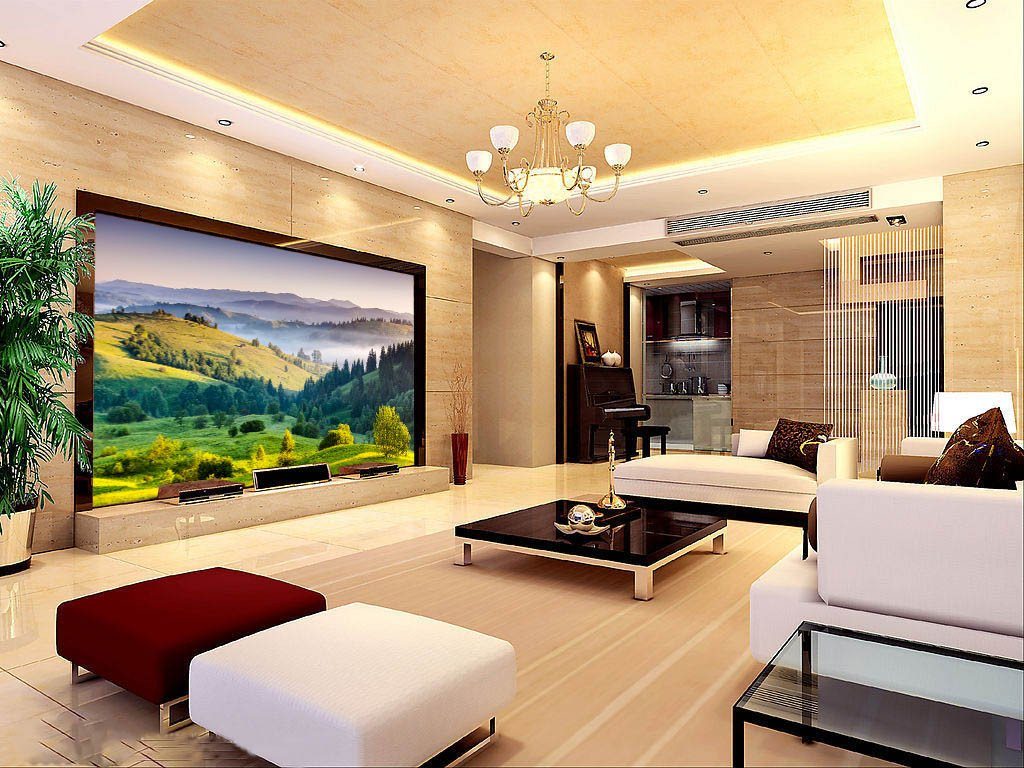 Rolling Hills 5 Wallpaper AJ Wallpaper