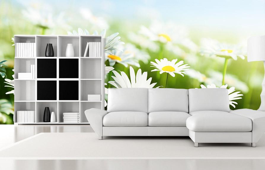 Beautiful Wildflowers 8 Wallpaper AJ Wallpaper