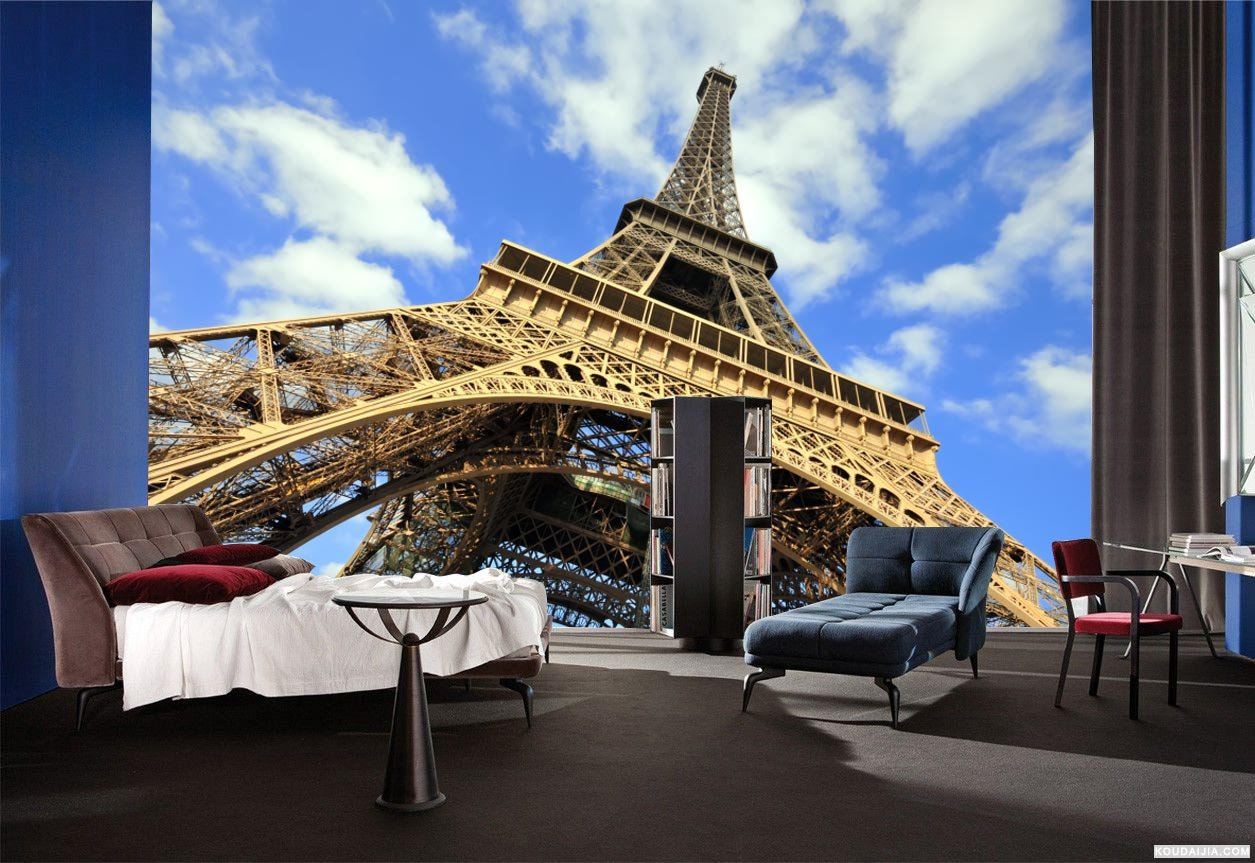 Eiffel Tower 9 Wallpaper AJ Wallpaper