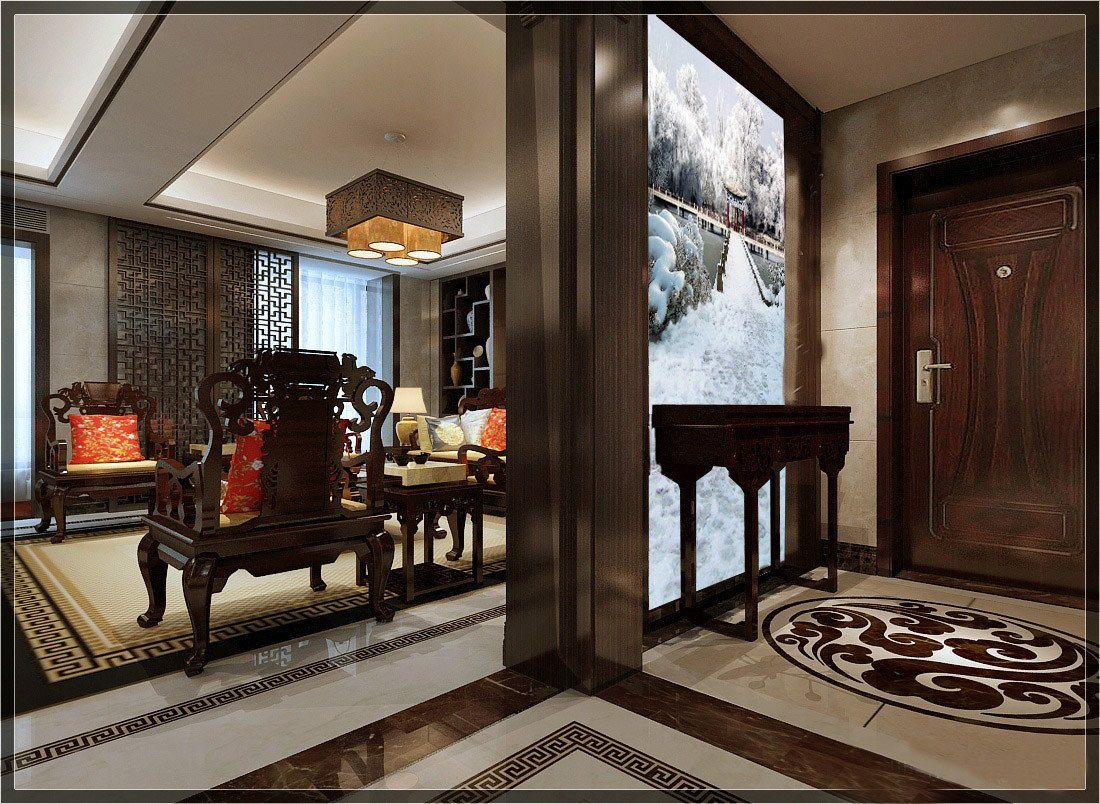 Snowcapped Lake Wallpaper AJ Wallpaper