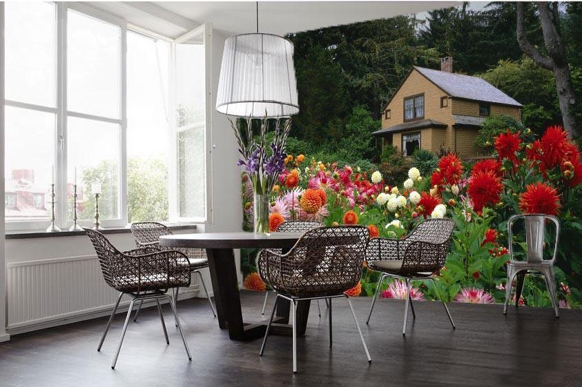 Beautiful Blossoms 1 Wallpaper AJ Wallpaper