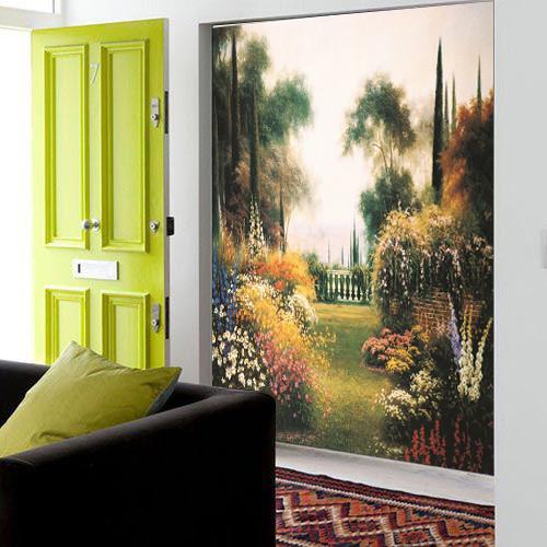 Beautiful Wildflowers 3 Wallpaper AJ Wallpaper