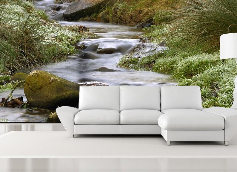 Stream Wallpaper AJ Wallpaper