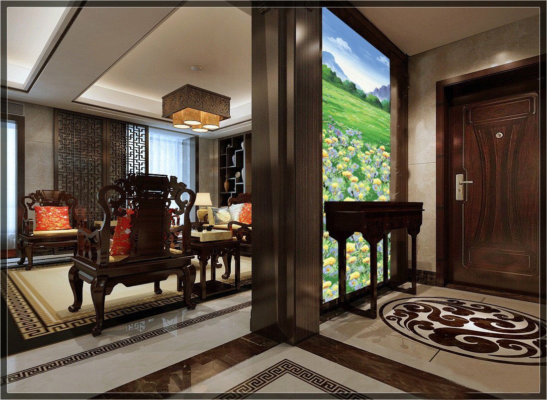 Wild Blossoms Wallpaper AJ Wallpaper