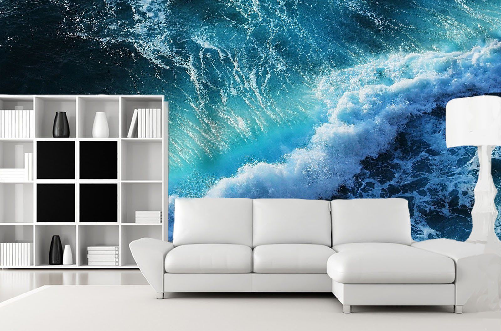 Beautiful Sprays Wallpaper AJ Wallpaper