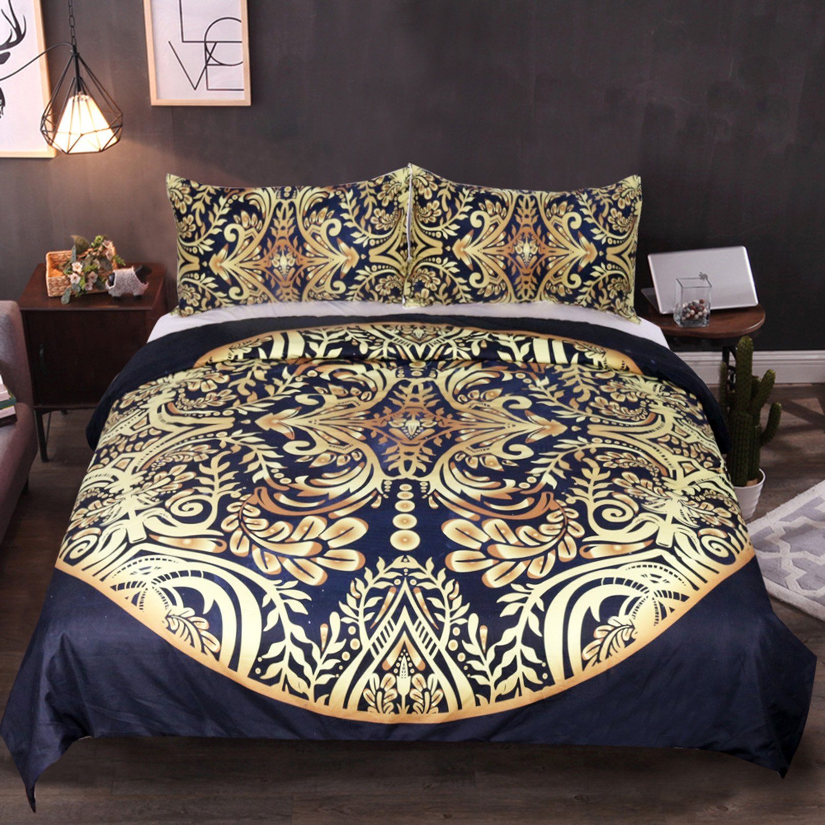 3D Hot Flowers 191 Bed Pillowcases Quilt Wallpaper AJ Wallpaper