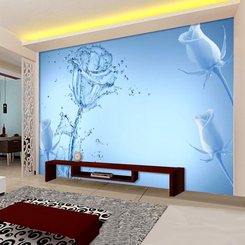 Budding Flowers 2 Wallpaper AJ Wallpaper