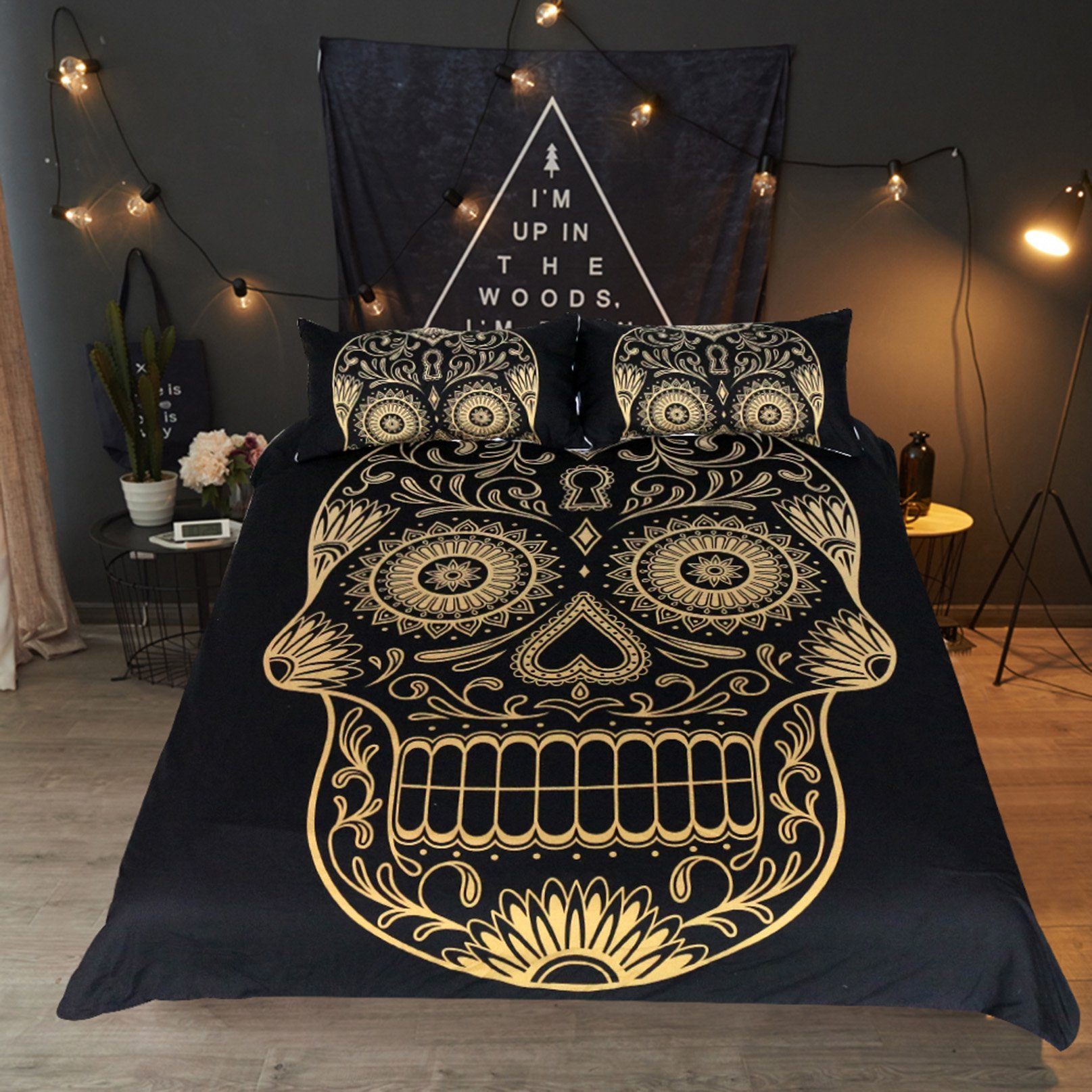 3D Hot Stamping 192 Bed Pillowcases Quilt Wallpaper AJ Wallpaper