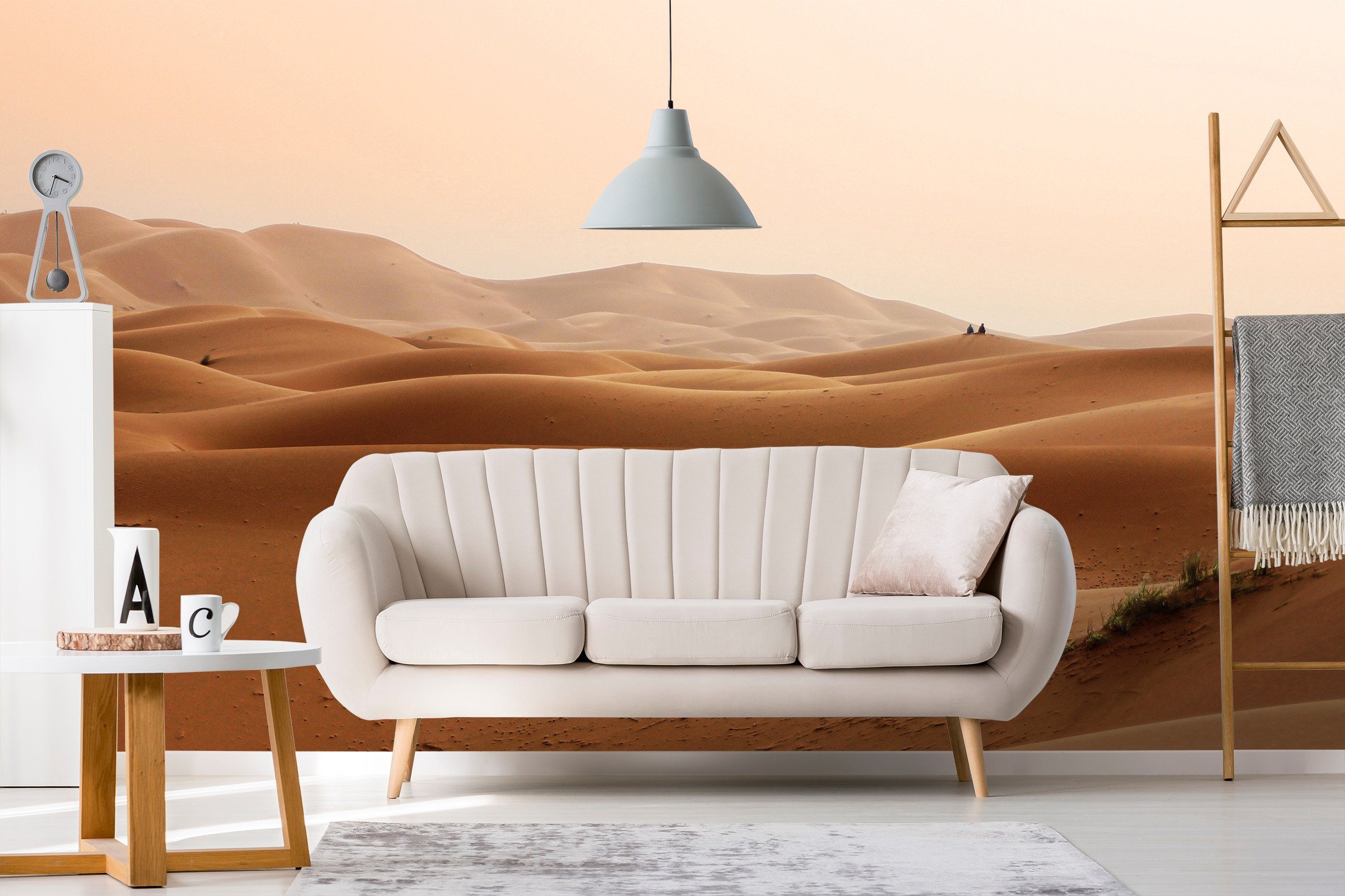 3D Everywhere Desert 680 Wallpaper AJ Wallpaper