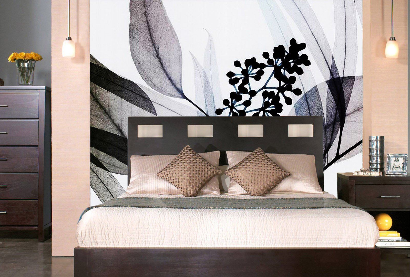 Fruits Of Plants Wallpaper AJ Wallpaper