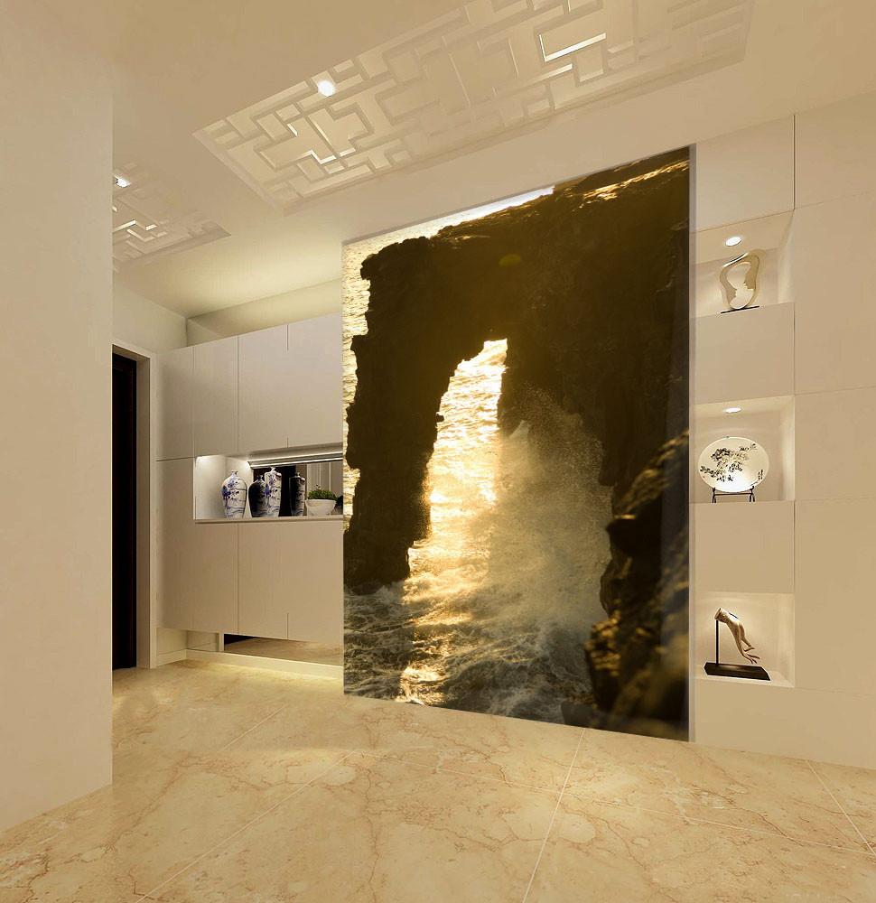 Coast Stone Wallpaper AJ Wallpaper