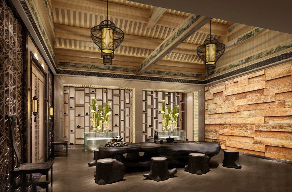 Uneven Boards 1 Wallpaper AJ Wallpaper