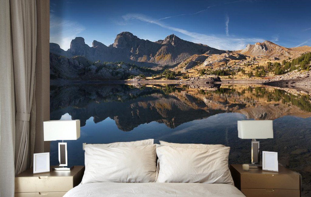 Mountain And River 56 Wallpaper AJ Wallpaper 1