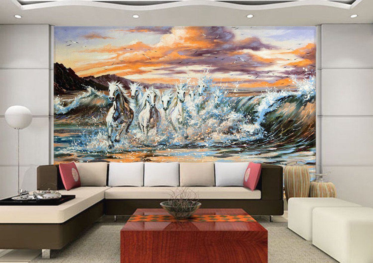 Galloping Horses 924 Wallpaper AJ Wallpaper