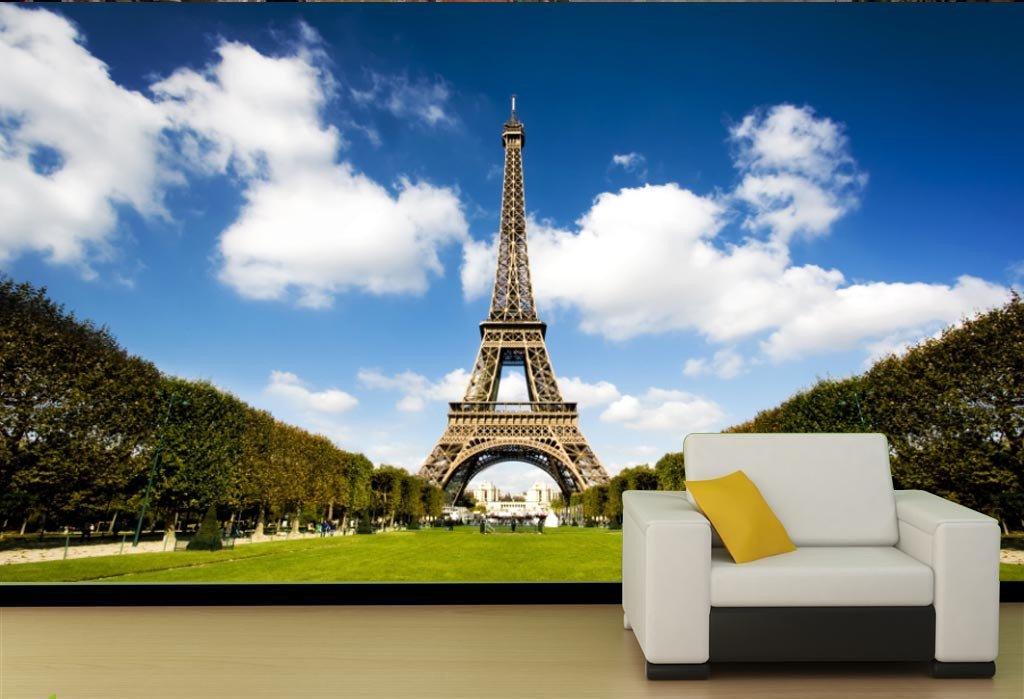 Eiffel Tower 8 Wallpaper AJ Wallpaper