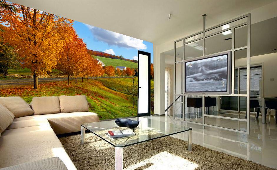 Country Scenery 1 Wallpaper AJ Wallpaper