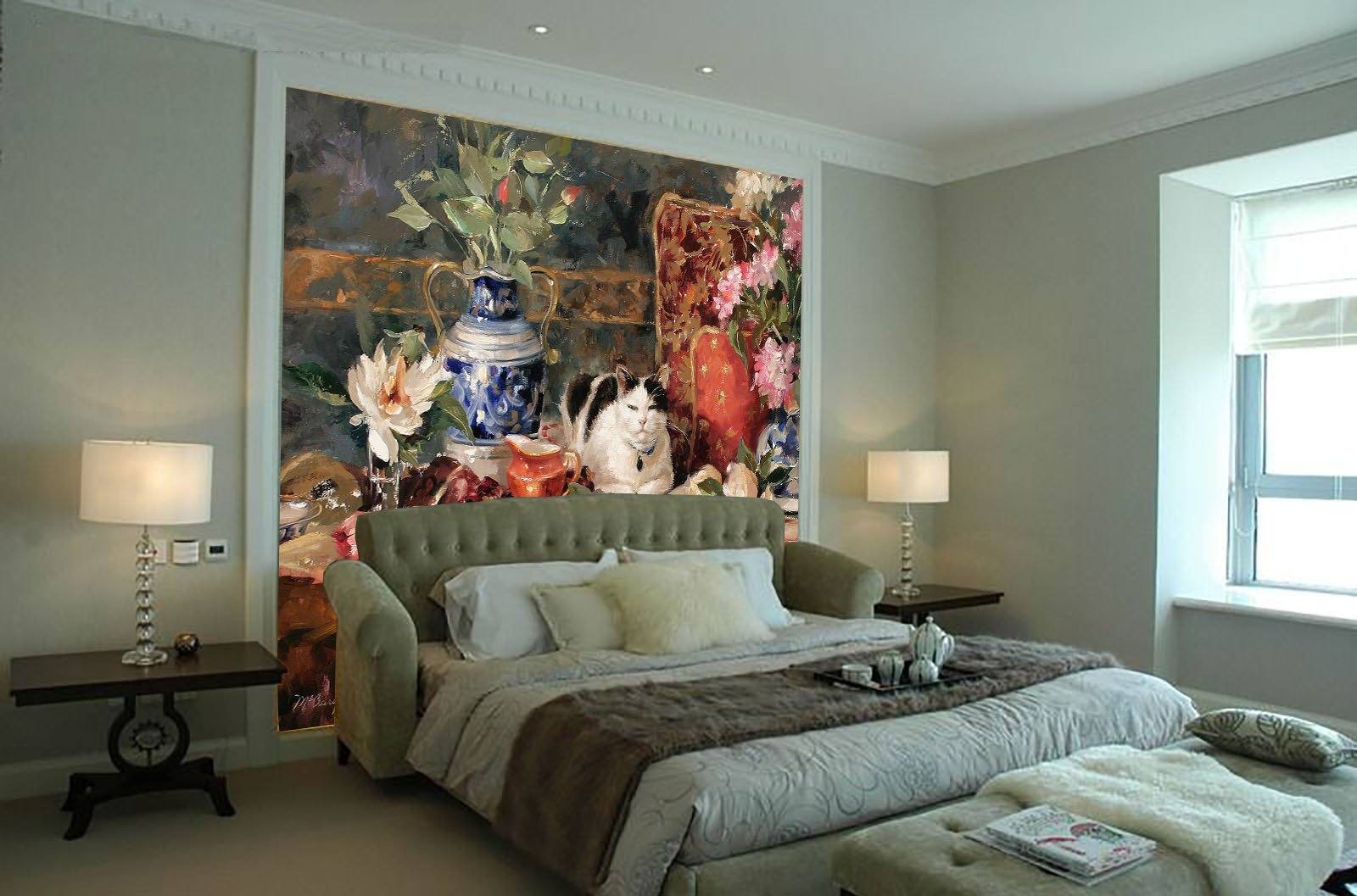 Cat Picture Wallpaper AJ Wallpaper 2