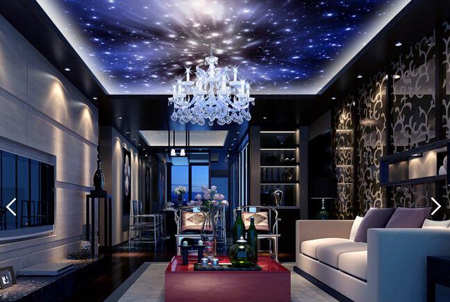 Sky Star Cloud 156 Wallpaper AJ Wallpaper