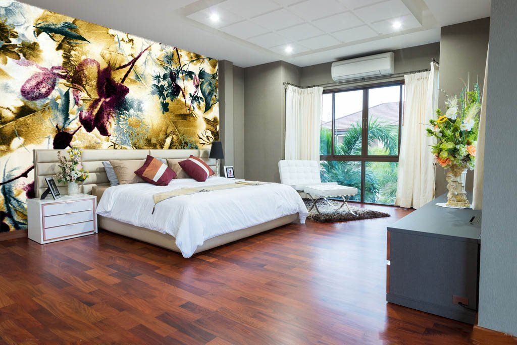 Branches Wallpaper AJ Wallpaper