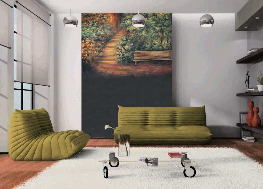 Climbing Steps Wallpaper AJ Wallpaper