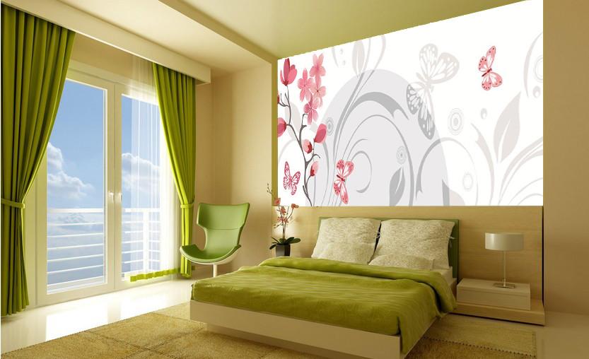 Butterflies Wallpaper AJ Wallpaper