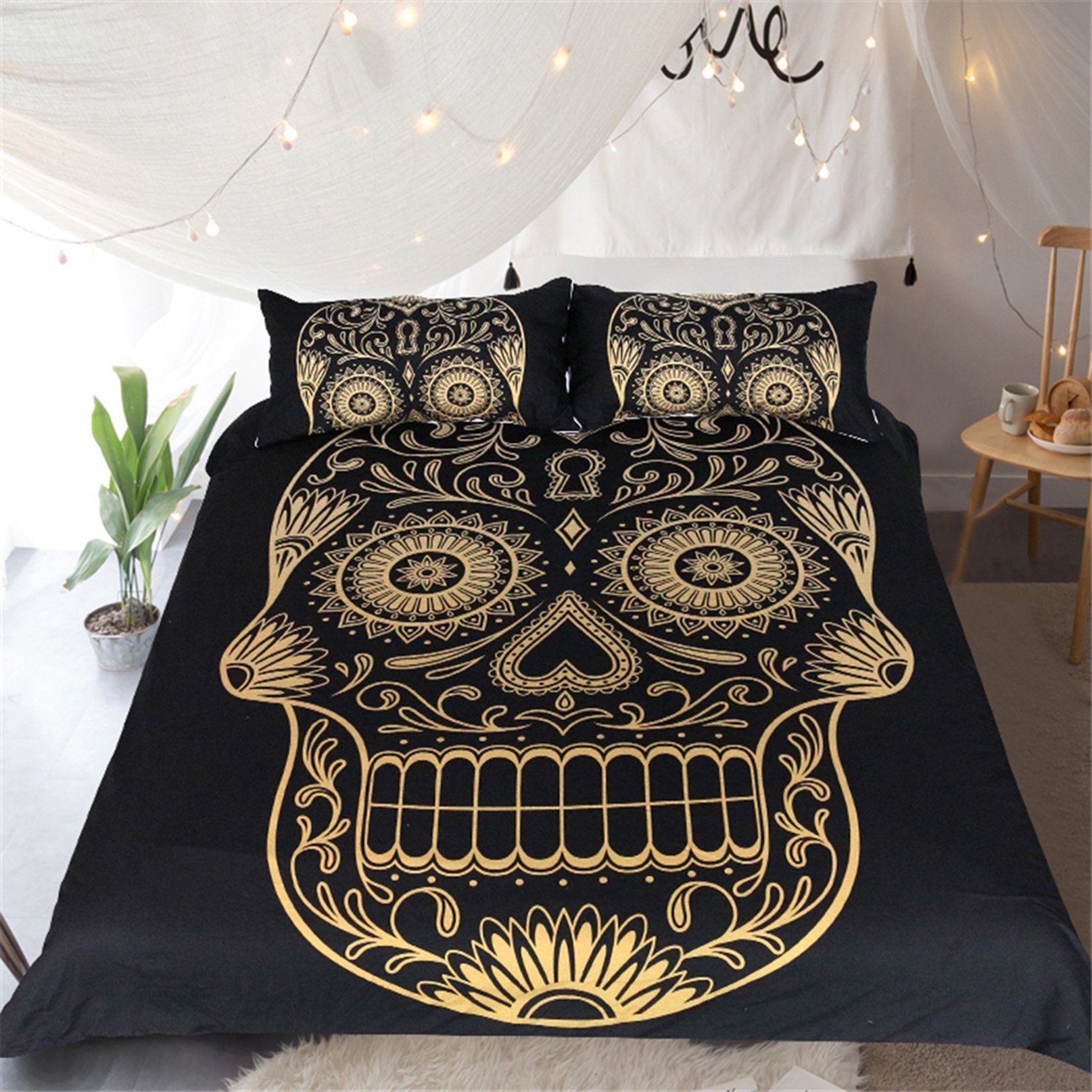 3D Hot Stamping 192 Bed Pillowcases Quilt Wallpaper AJ Wallpaper