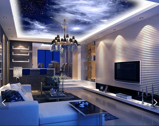 Starlight Cloud 119 Wallpaper AJ Wallpaper