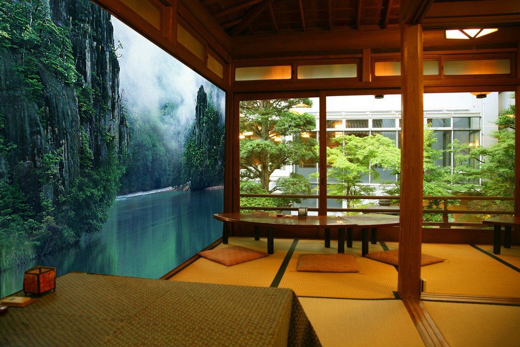 Landscape Scenery 1 Wallpaper AJ Wallpaper