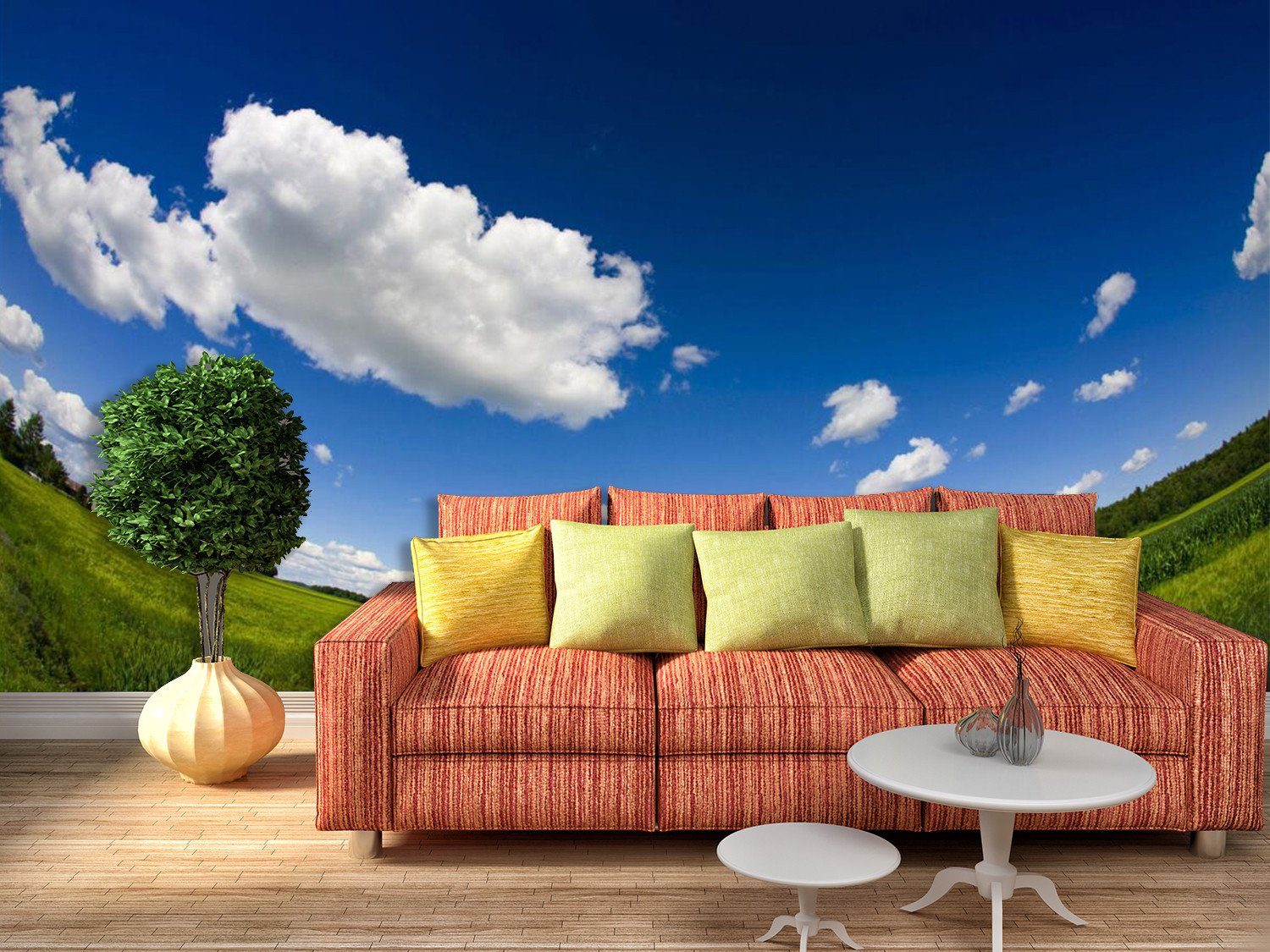 Prairie Sky 54 Wallpaper AJ Wallpaper 1