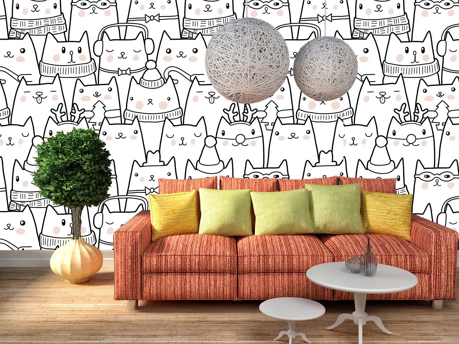 Lovely Cartoon Images Wallpaper AJ Wallpaper