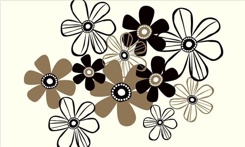 Flowers 3 Wallpaper AJ Wallpaper