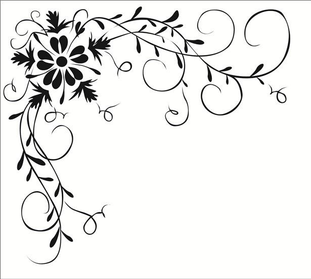 Beautiful Patterns 1 Wallpaper AJ Wallpaper