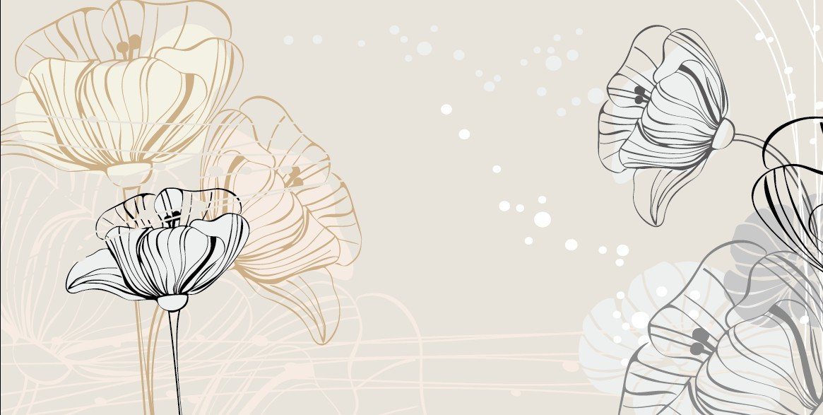 Special Flowers 5 Wallpaper AJ Wallpaper