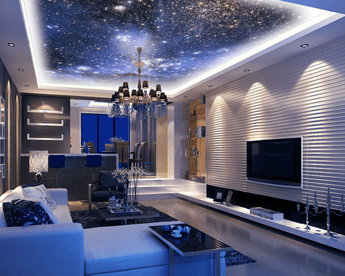 Star Milky Way 173 Wallpaper AJ Wallpaper