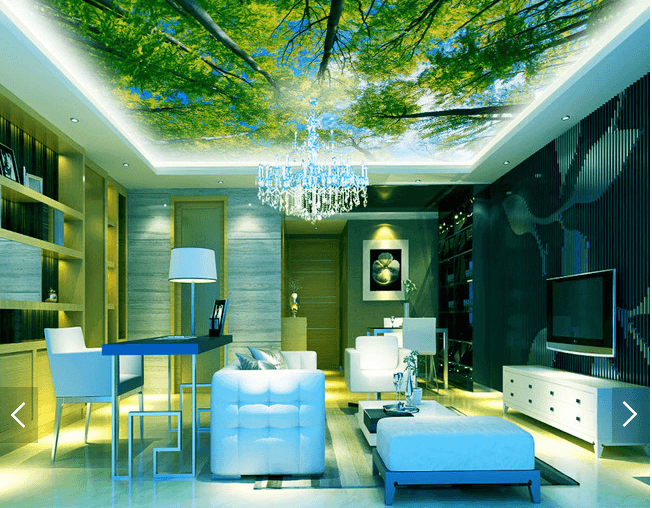 Sky Cloud Tree 207 Wallpaper AJ Wallpaper