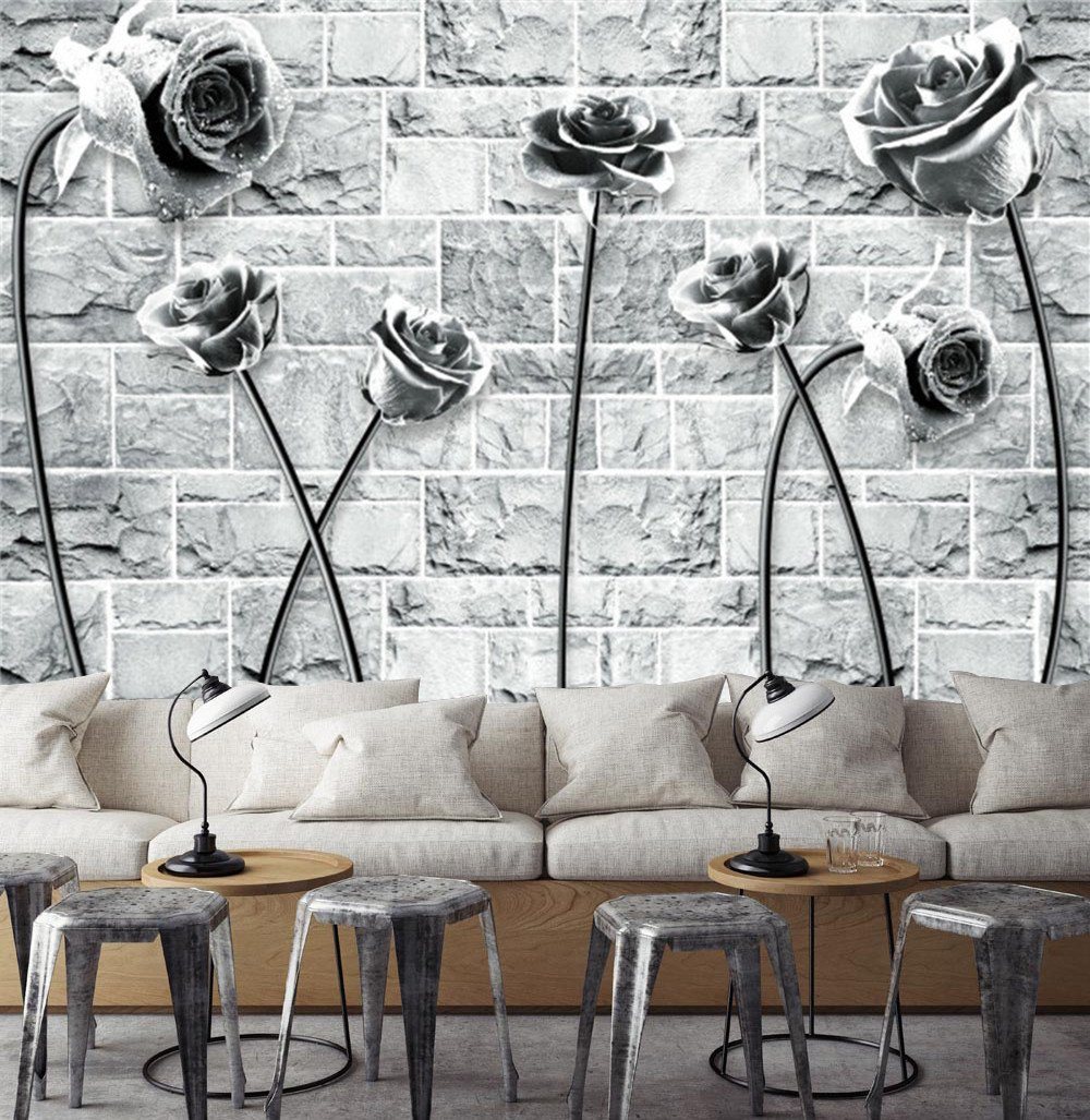 3D Louts Bud 29 Wallpaper AJ Wallpaper