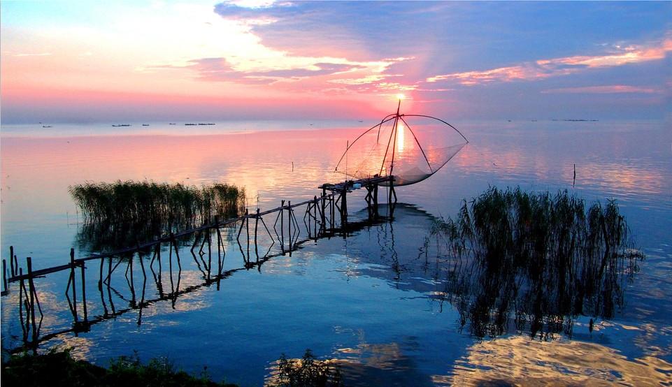 Beautiful Seascape 2 Wallpaper AJ Wallpaper