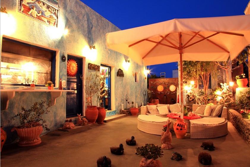 Backyard 1 Wallpaper AJ Wallpaper