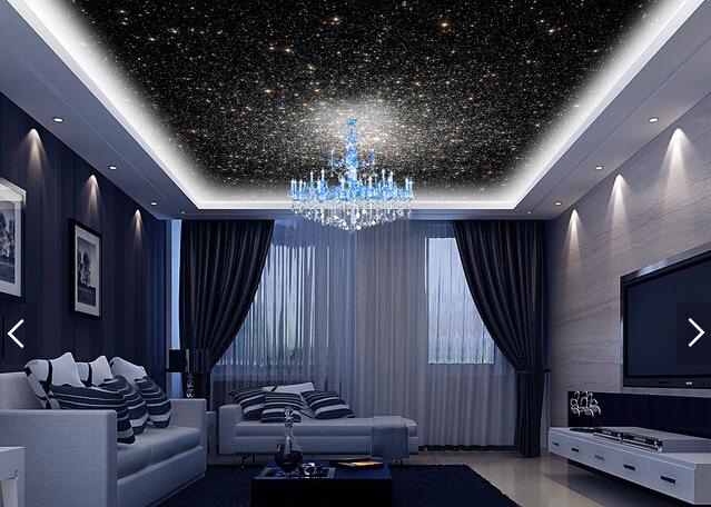 Sky Stars Shine 160 Wallpaper AJ Wallpaper