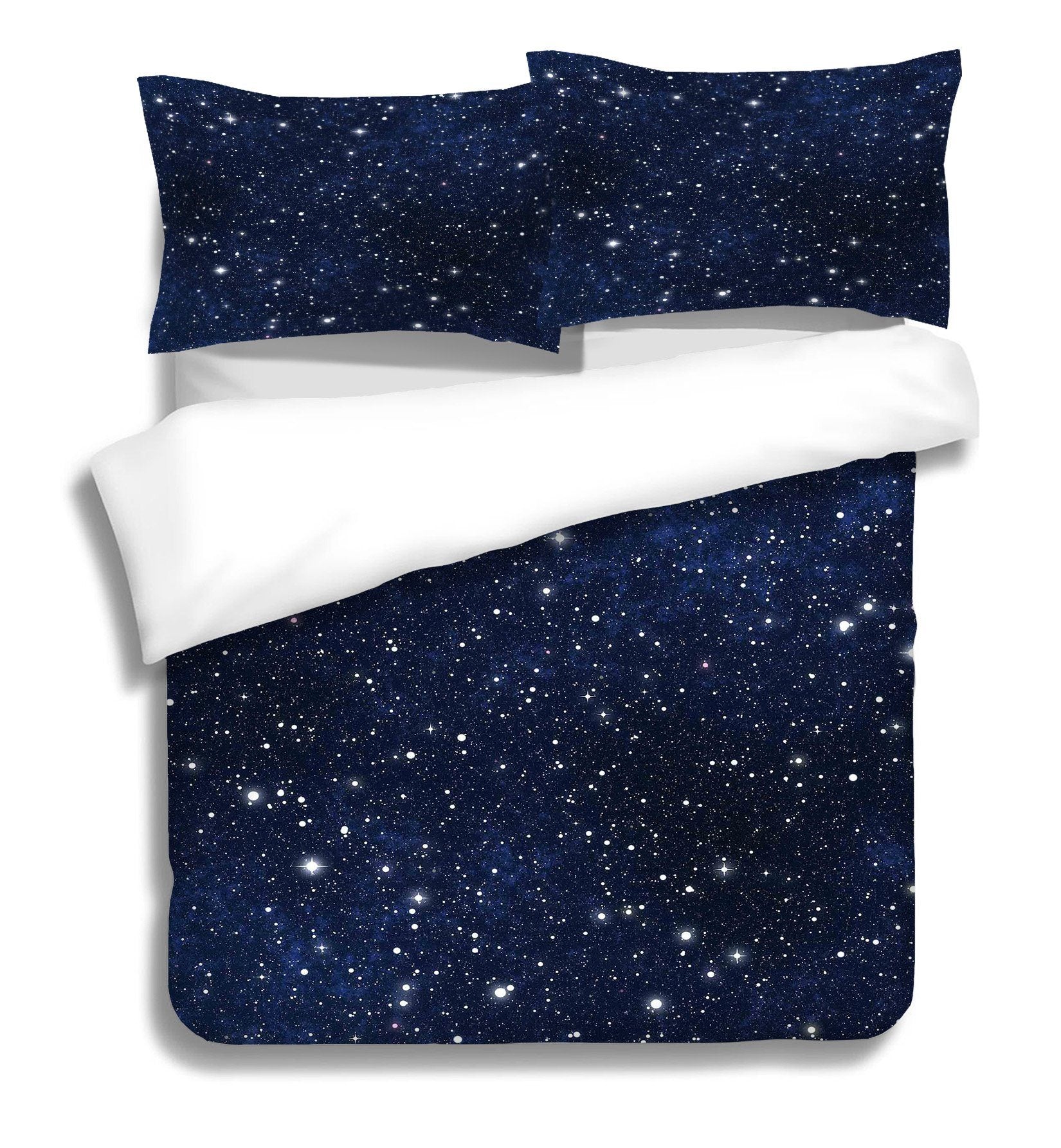 3D Everywhere Star 185 Bed Pillowcases Quilt Wallpaper AJ Wallpaper