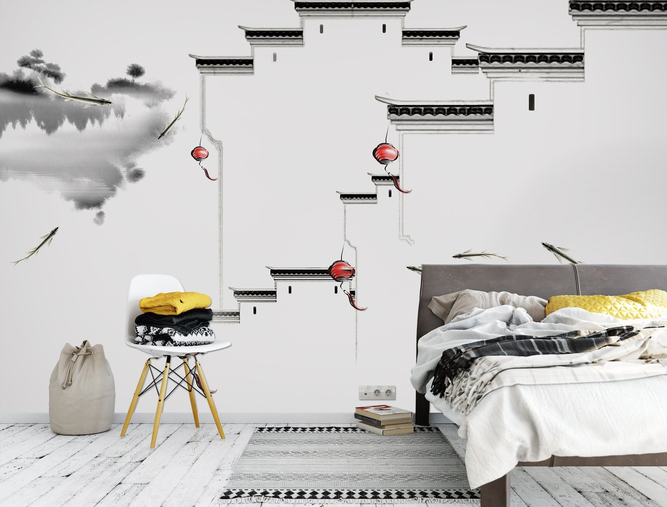 3D Abstract Art 1618 Wall Murals Wallpaper AJ Wallpaper 2