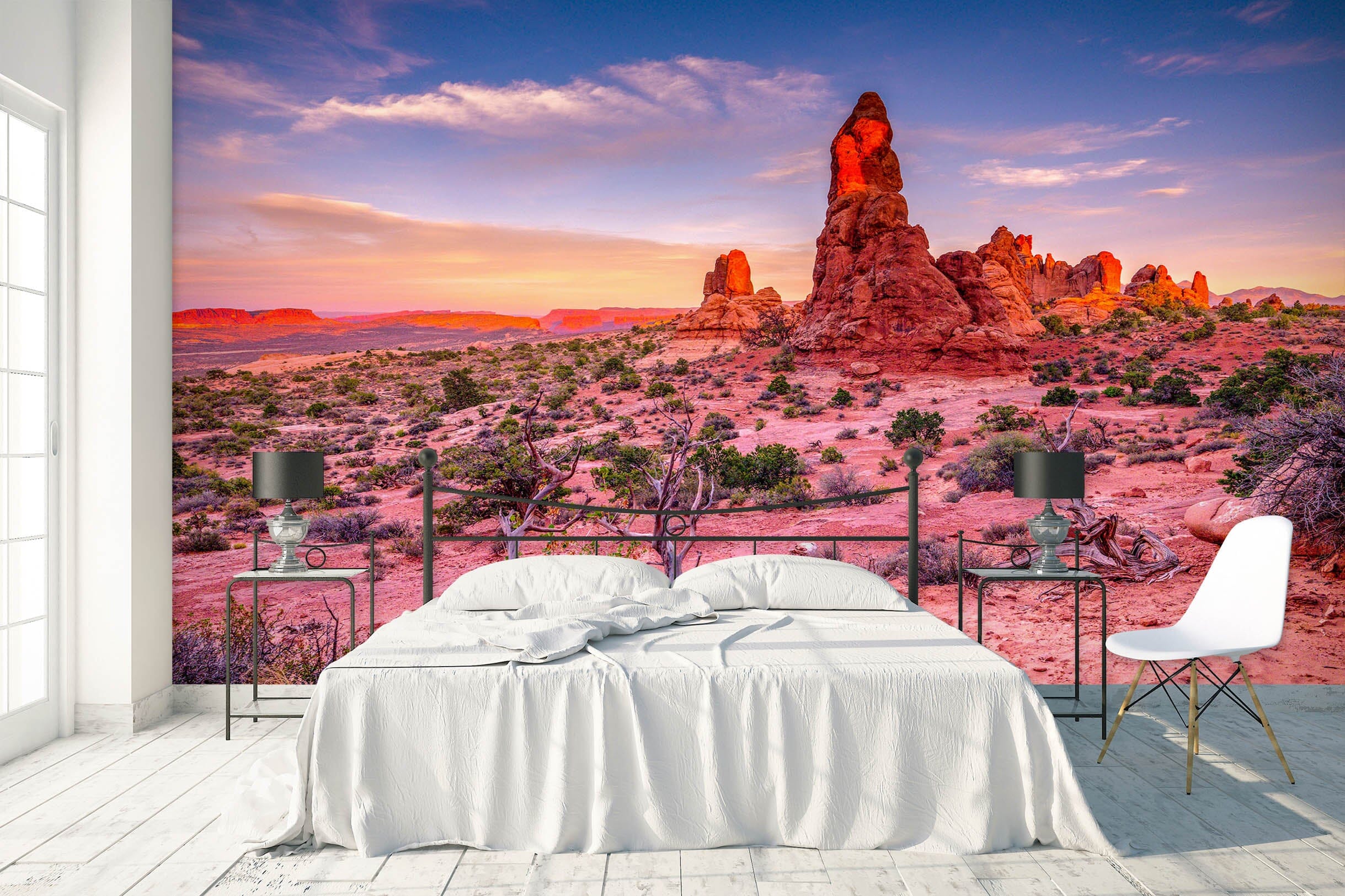 3D Red Stones 1423 Marco Carmassi Wall Mural Wall Murals Wallpaper AJ Wallpaper 2