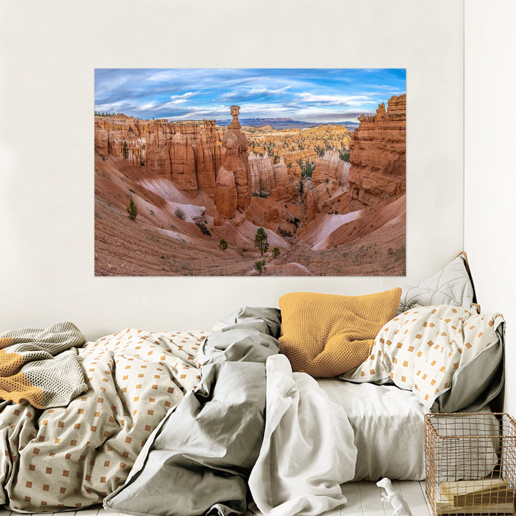 3D Loess Building 178 Marco Carmassi Wall Sticker Wallpaper AJ Wallpaper 2